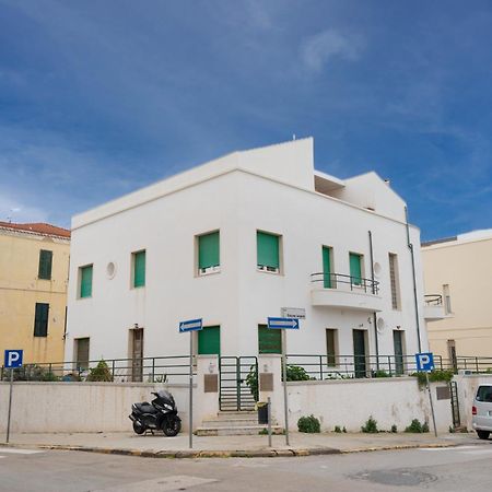 Appartamento Arlina Alghero Exterior foto