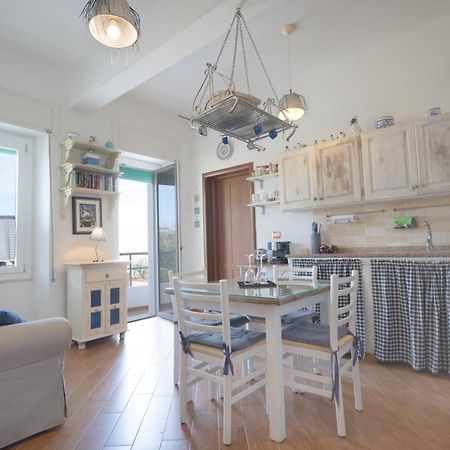 Appartamento Arlina Alghero Exterior foto