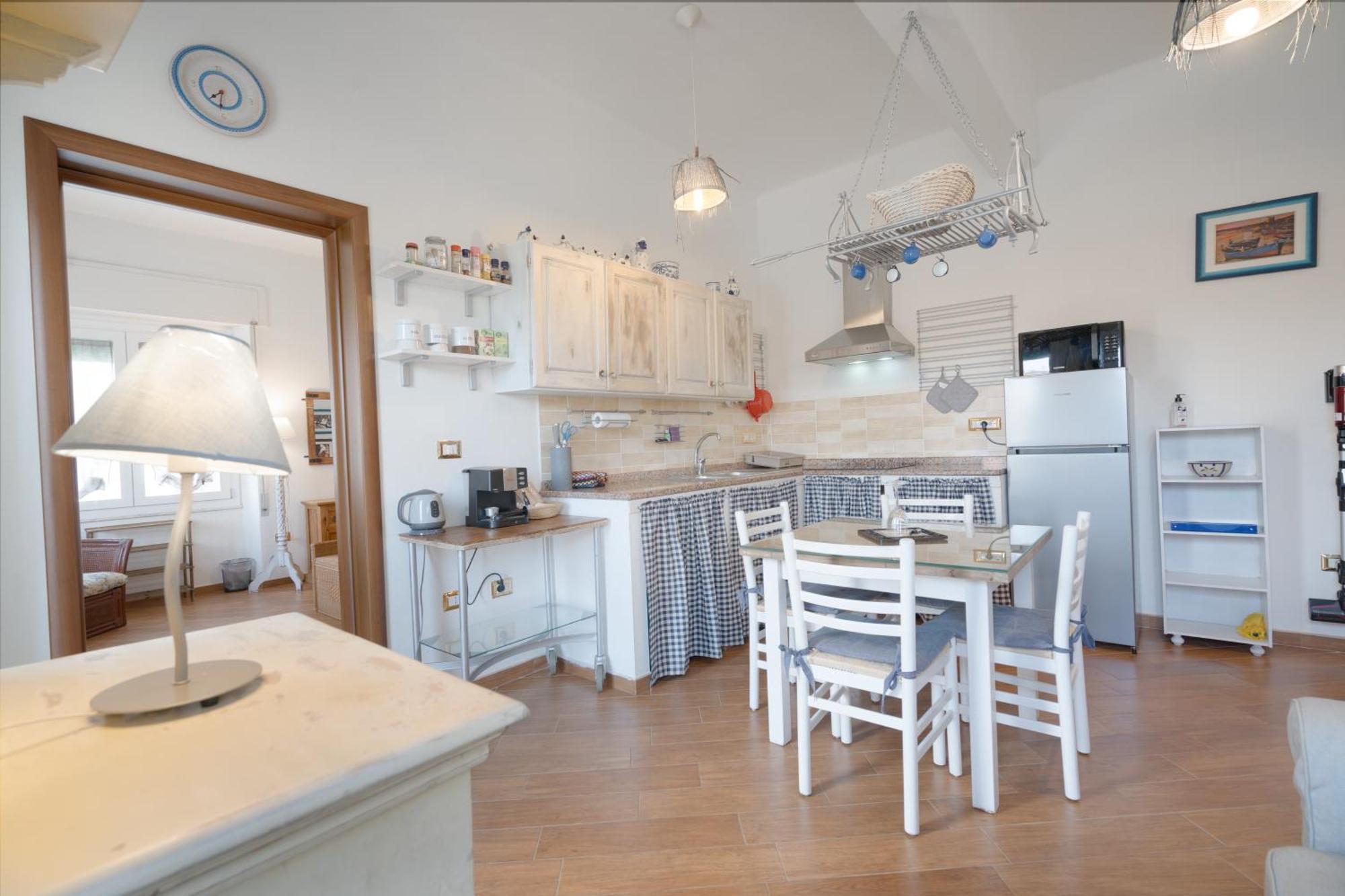 Appartamento Arlina Alghero Exterior foto