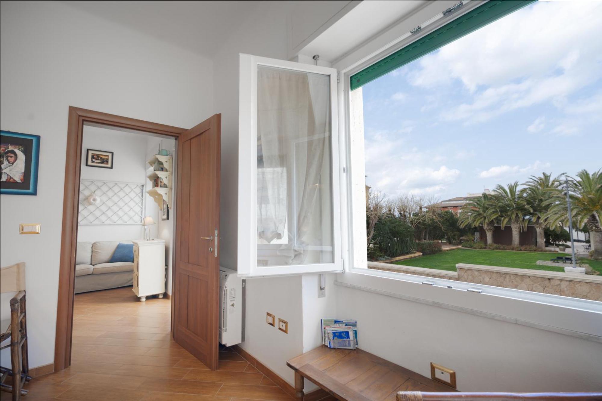 Appartamento Arlina Alghero Exterior foto