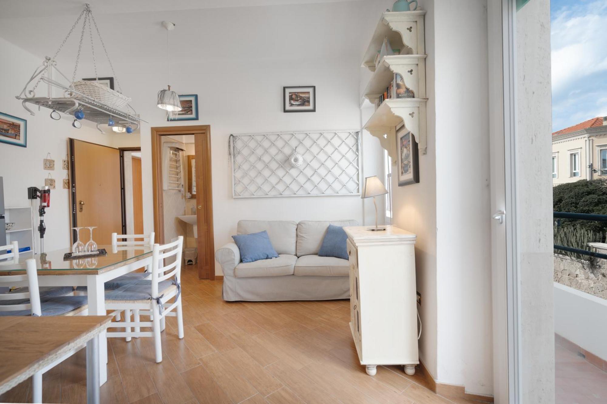 Appartamento Arlina Alghero Exterior foto