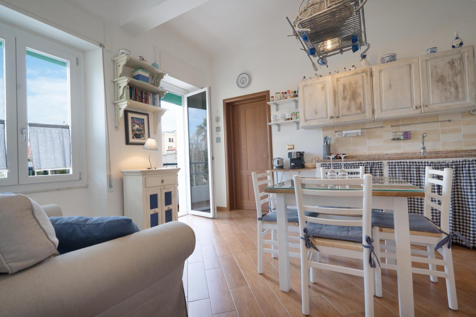 Appartamento Arlina Alghero Exterior foto