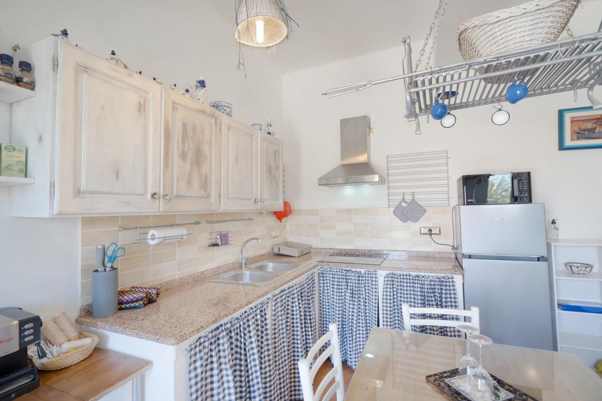 Appartamento Arlina Alghero Exterior foto
